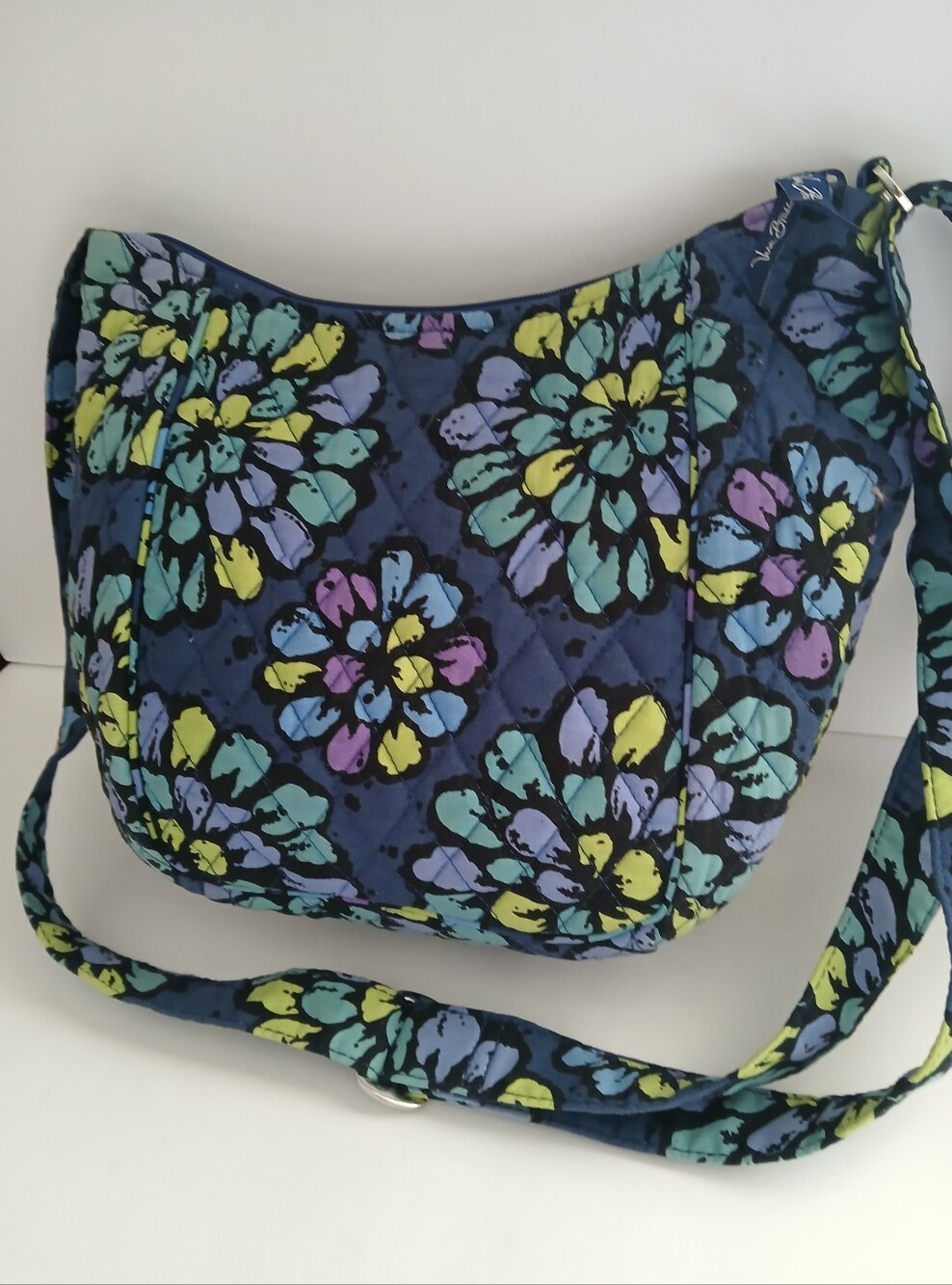 Vera Bradley Crossbody bag - Picture 3 of 4